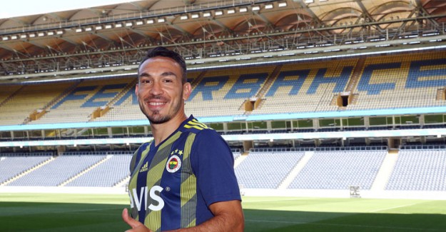 Fenerbahçe 2019-20 Transfer Raporu. Gelenler, Gidenler, Transfer Ücretleri!