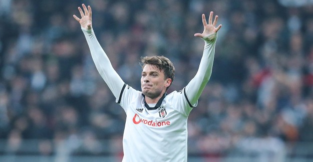 'Fenerbahçe, Adem Ljajic'i Beğenmedi'