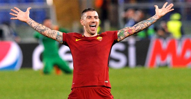 Fenerbahçe Aleksandar Kolarov İle 2 Senelik Anlaşma İmzaladı!