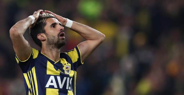 Fenerbahçe, Alper Potuk'un Sözleşmesini Feshetti