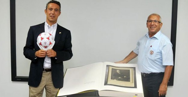 Fenerbahçe Altınordu İle Karşılaşacak!