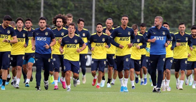 Fenerbahçe, Audi Kupası'na Hazır