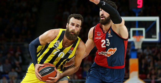 Fenerbahçe, Avrupa’da Seriyi Sürdürmek İstiyor!