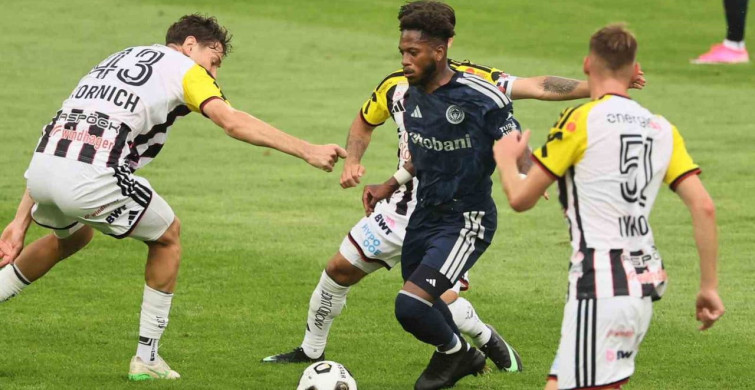 Fenerbahçe, Avusturya kampını LASK Linz galibiyetiyle tamamladı