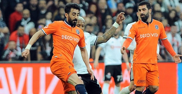 Fenerbahçe, Başakşehir'den 2 Transferi Bitiriyor!