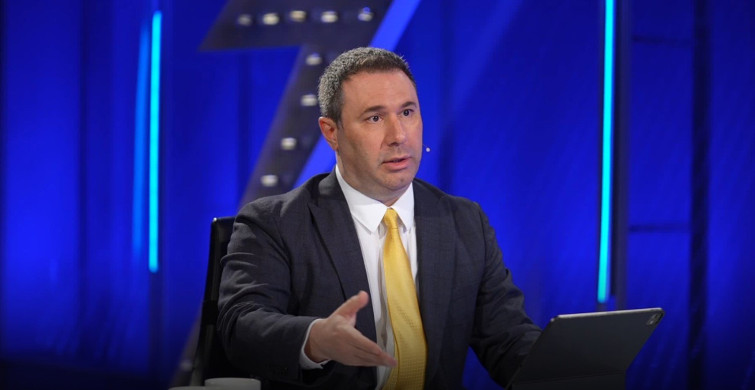 Fenerbahçe başkan adayı Göktürk’ten iddialı sözler