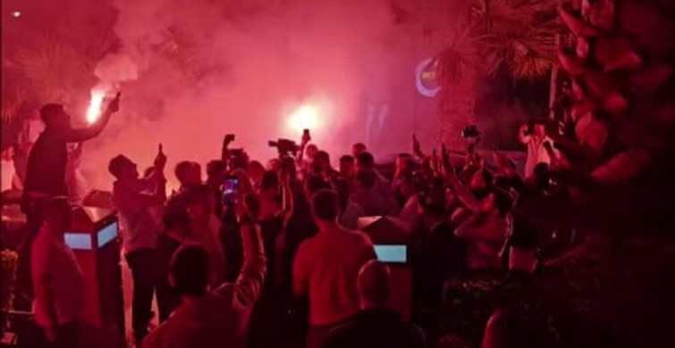 Fenerbahçe Başkan Adayı Hakan Safi'den Açıklamalar