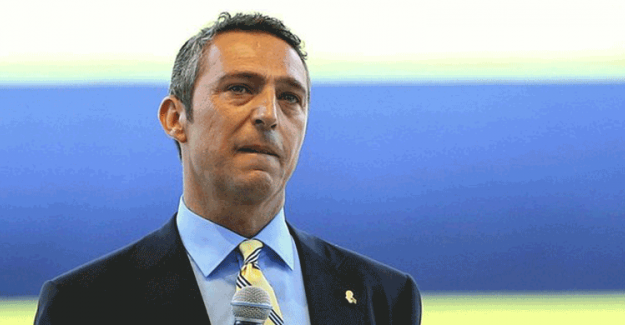 Fenerbahçe Başkanı Koç Hakem Hataları Sebebiyle Basın Açıklaması Düzenleyecek