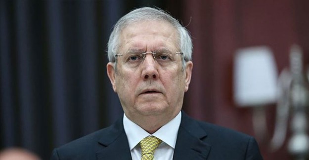 Fenerbahçe Başkanlık Seçimi Ülker Stadı'nda Yapılacak