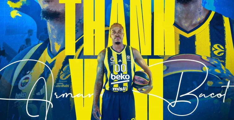 Fenerbahçe Beko, 3 isimle yollarını ayırdı