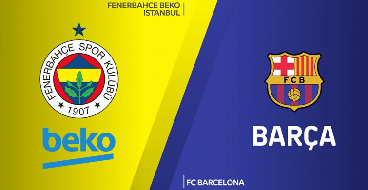 Fenerbahçe Beko - Barcelona Maçı Ne Zaman?