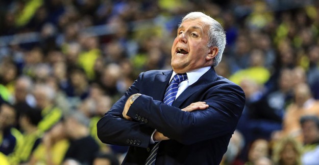 Fenerbahçe Beko Nazara Geldi