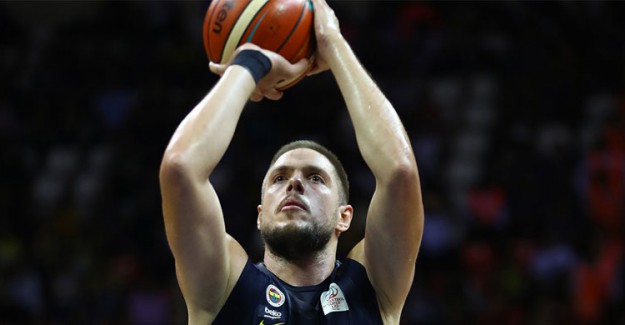 Fenerbahçe Beko, Vladimir Stimac İle Yollarını Ayırdı.