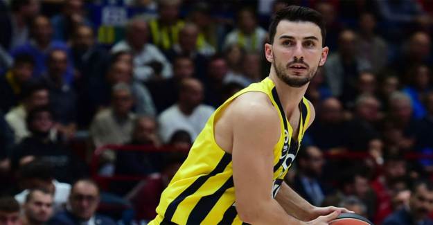 Fenerbahçe Beko'da Leo Westermann ile Yollar Ayrıldı