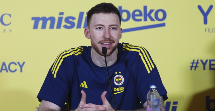 Fenerbahçe Beko'dan Avrupa Ligi'nde Yeni Hedefler