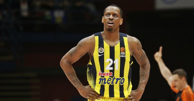 Fenerbahçe Beko'dan Süpriz Transfer!