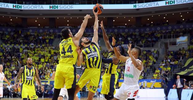 Fenerbahçe Beko'nun Yeni Koçu Belli Oldu