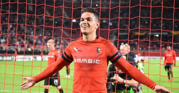 Fenerbahçe, Ben Arfa İçin Son Kez Teklif Yapıyor! İşte Detaylar!