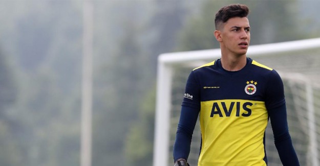 Fenerbahçe, Berke Özer'i 1 Yıllığına Westerlo Kulübüne Kiraladı!