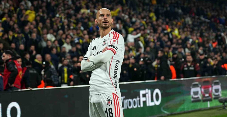 Fenerbahçe-Beşiktaş Derbisinde Yabancı Golcüler Etkili