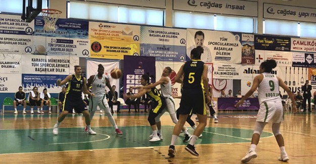 Fenerbahçe, Bodrum’da Çok Farklı!