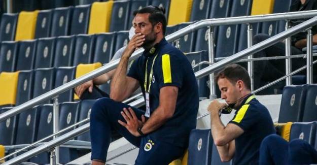 Fenerbahçe Bu 3 İsmi Konuşuyor! Knopp...