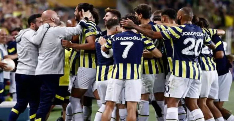 Fenerbahçe bu hafta maç yapacak mı? Süper Lig’de Fenerbahçe’nin maçı neden yok?