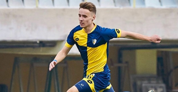 Fenerbahçe, Bucasporlu Barış'ı İstiyor