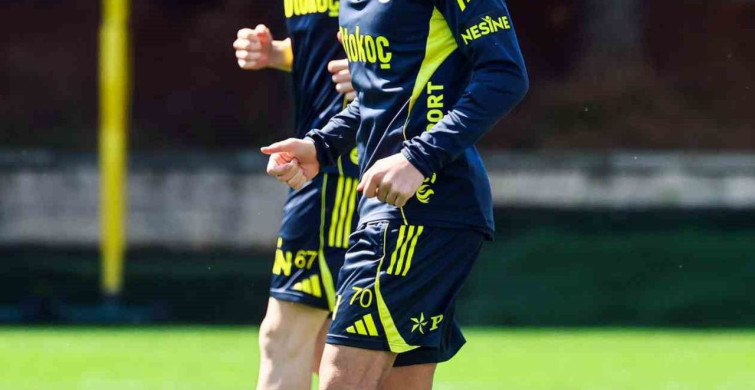 Fenerbahçe, Çaykur Rizespor Maçı Hazırlıklarına Start Verdi