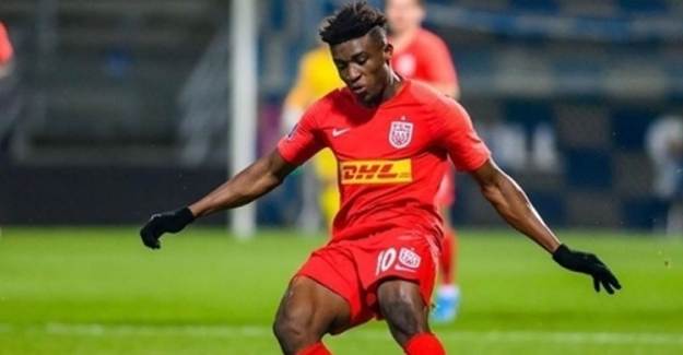 Fenerbahçe Dediler Ajax Çıktı
