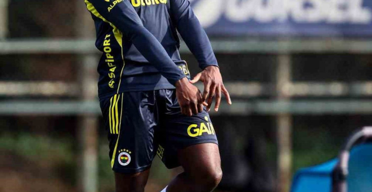 Fenerbahçe Derbi Hazırlıklarına Başladı