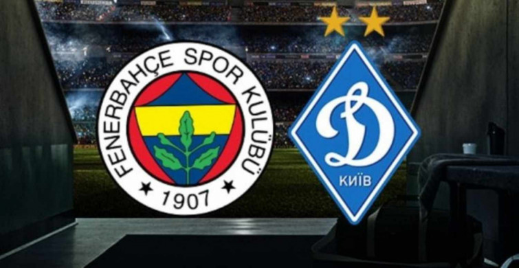 Fenerbahçe-Dinoma Kiev maçı ne zaman, hangi tarihte? Fenerbahçe Dinoma Kiev'i yenerse kaç eleme maçı oynayacak? Fenerbahçe Dinoma Kiev maç tarihi