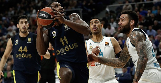 Fenerbahçe Doğuş Real Madrid Maçı Ne Zaman, Hangi Kanalda?