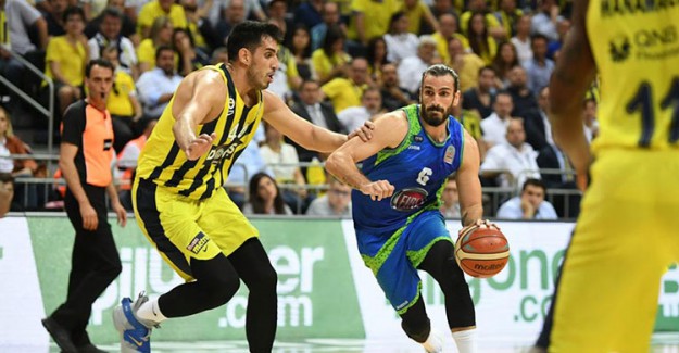 Fenerbahçe Doğuş Tofaş Maçı Ne Zaman, Hangi Kanalda?