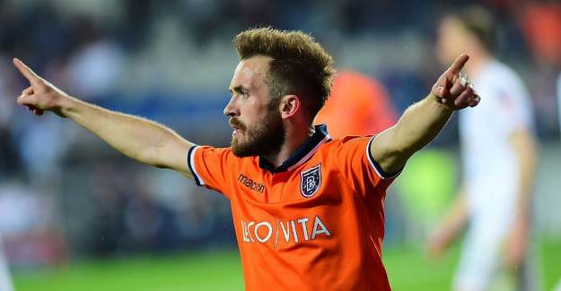 Fenerbahçe Edin Visca’yı İstiyor!