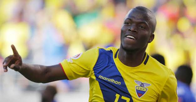 Fenerbahçe, Enner Valencia'yı Alıyor!