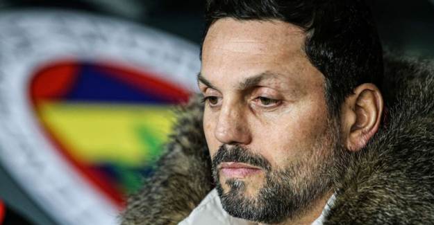 Fenerbahçe Erol Bulut'un İşini Bitirdi! İmza Tarihi Bile Belli Oldu