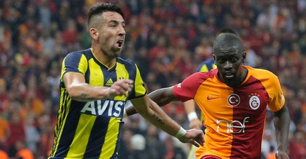 Fenerbahçe, Eski Galatasaraylı Ndiaye İçin Düğmeye Bastı!