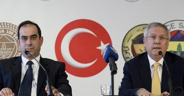 Fenerbahçe Eski Şampiyonlukları İçin TFF'ye Başvuracak!