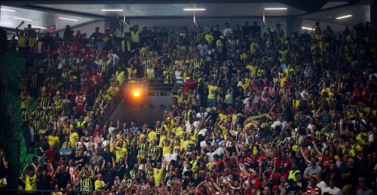 Fenerbahçe Euroleague Final Four'da Aksaklıklarla İlgili Resmi Başvuruda Bulundu