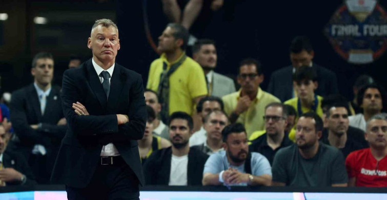 Fenerbahçe Euroleague Final Four'da Elendi