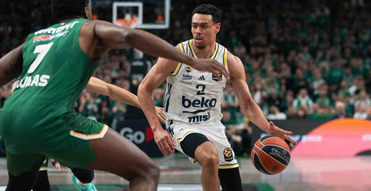 Fenerbahçe, Euroleague'de Final Four'a Yükseldi