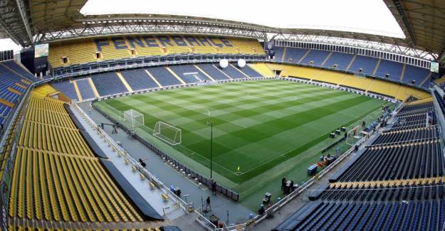 Fenerbahçe Evinde 15 Yıldır Kaybetmiyor
