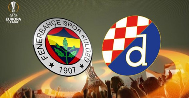 Fenerbahçe, Evinde Tur Peşinde!