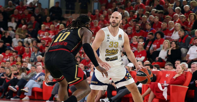Fenerbahçe Final Four kapısını aralamak istiyor: Monaco-Fenerbahçe Beko maçı ne zaman, saat kaçta ve hangi kanalda?