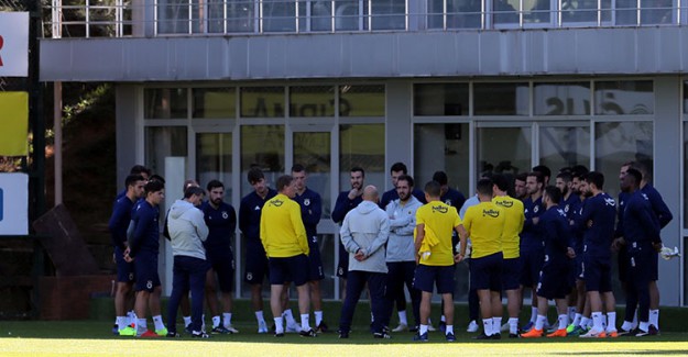 Fenerbahçe, Galatasaray Derbisine Koeman’la Hazırlanıyor!