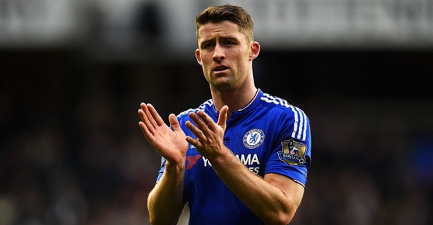 Fenerbahçe Gary Cahill'in Menajeriyle Görüştü