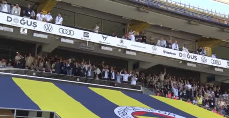 Fenerbahçe Genel Kurulunda Arbede: Aziz Yıldırım'a Tepkiler