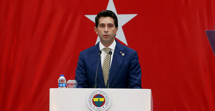 Fenerbahçe Genel Sekreteri Burak Kızılhan'dan Şampiyonluk Açıklaması