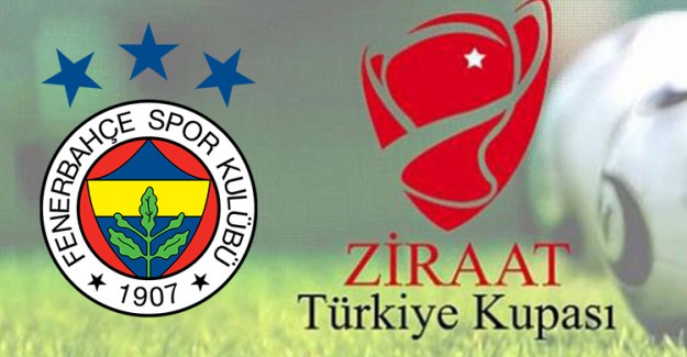 Fenerbahçe, Giresunspor Karşısında Tur Peşinde
